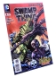 Preview: DC Comics Swamp Thing The New 52! Comic No. 8